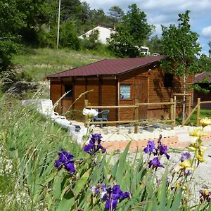 Ferme De Bourras , La Palud-sur-Verdon France